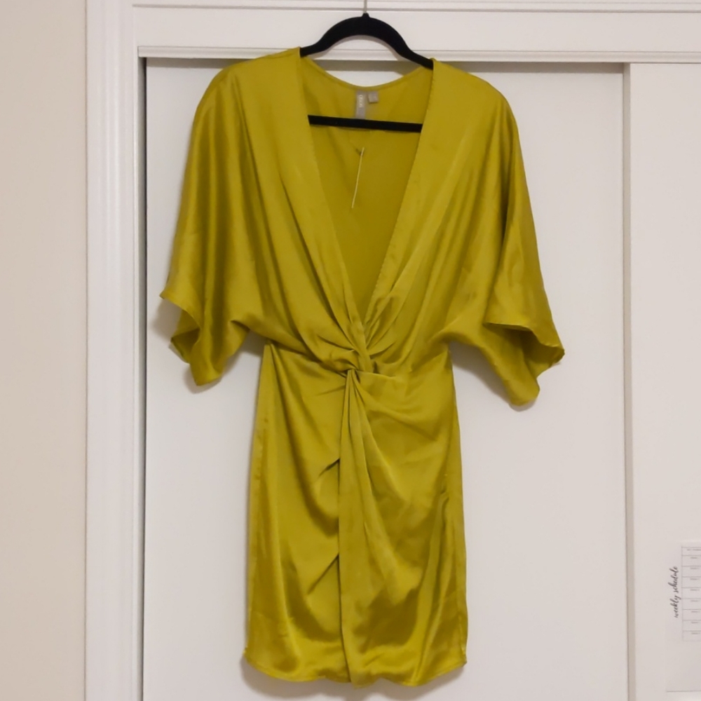 Petite ASOS Dress